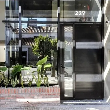 Alsina Suite!! Hermoso Y Moderno Apart En Salta!! Exterior foto