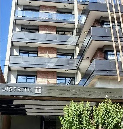 Alsina Suite!! Hermoso Y Moderno Apart En Salta!! Exterior foto