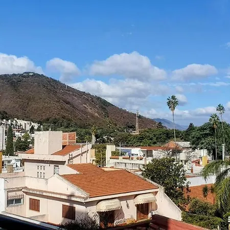 Alsina Suite!! Hermoso Y Moderno Apart En Salta!! Exterior foto