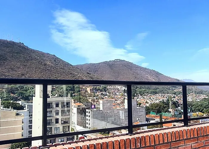 Alsina Suite!! Hermoso Y Moderno Apart En Salta!!