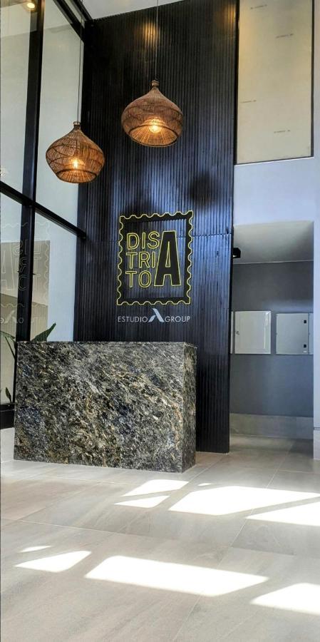 Alsina Suite!! Hermoso Y Moderno En Salta!! Apartment *