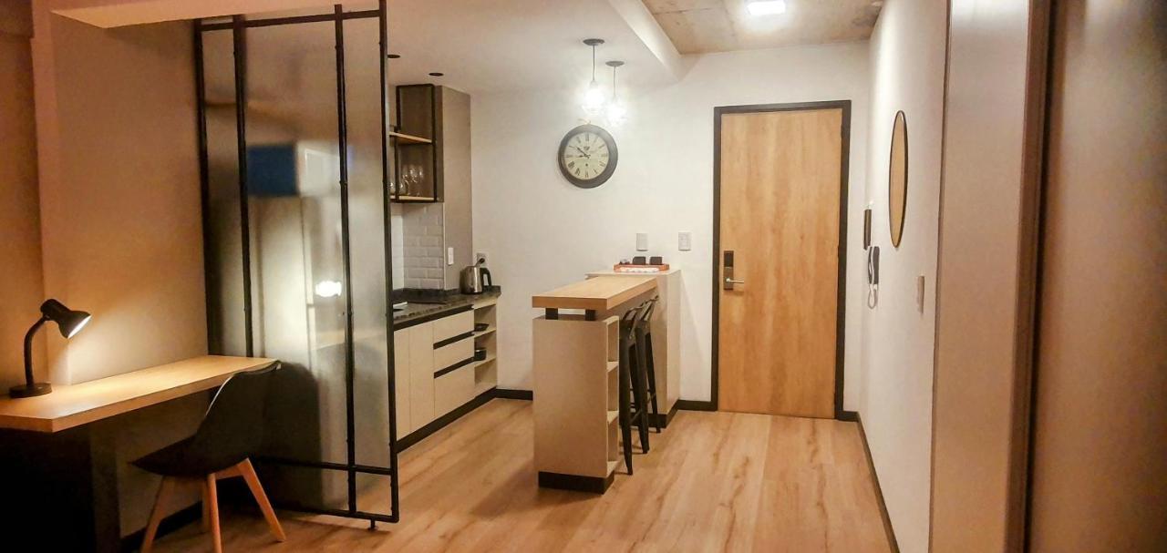 Apartment Alsina Suite!! Hermoso Y Moderno En Salta!! *