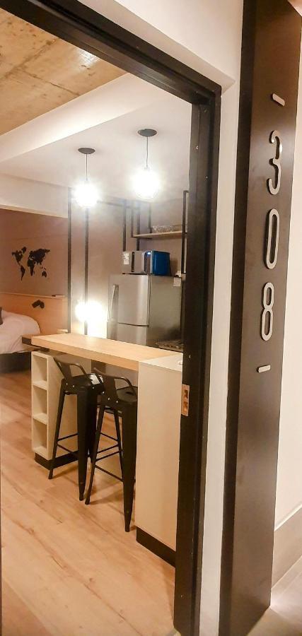Alsina Suite!! Hermoso Y Moderno En Salta!! Apartment