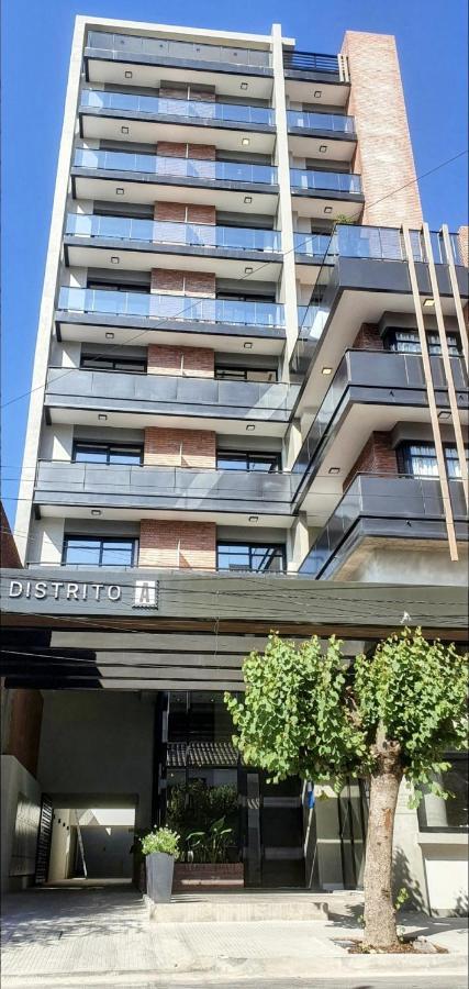 Alsina Suite!! Hermoso Y Moderno En Salta!! Apartment Salta