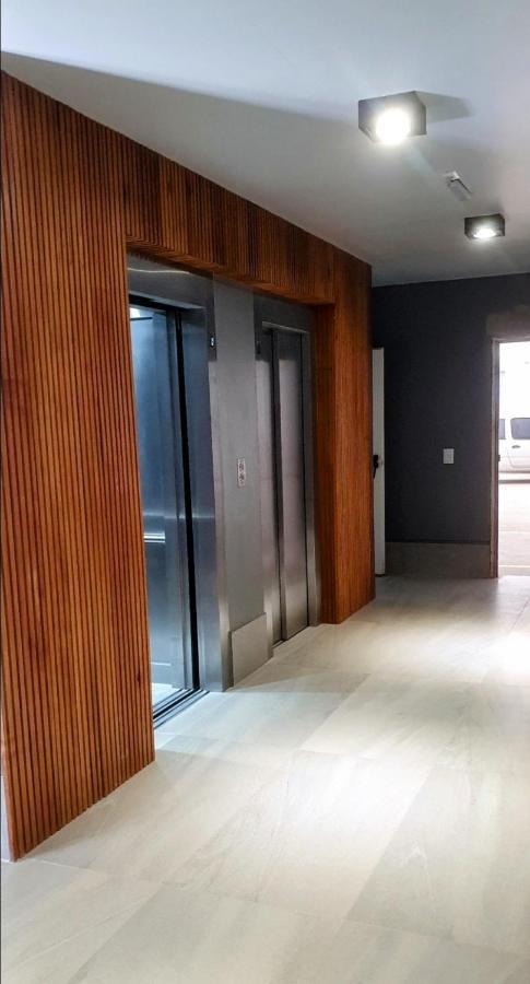 Apartment Alsina Suite!! Hermoso Y Moderno En Salta!!