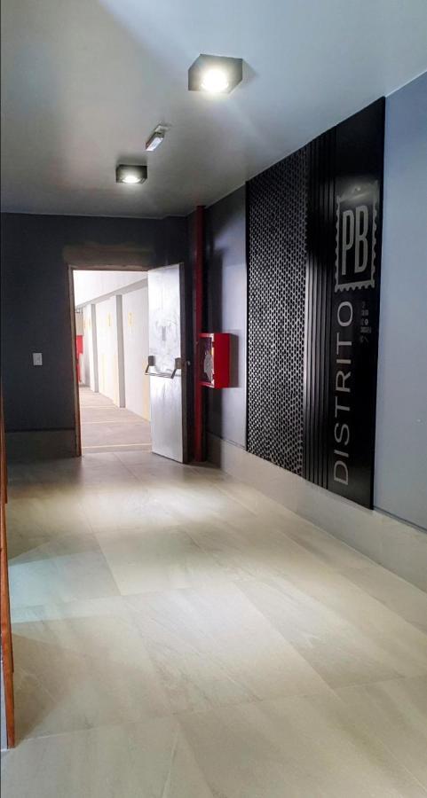 Alsina Suite!! Hermoso Y Moderno En Salta!! Salta