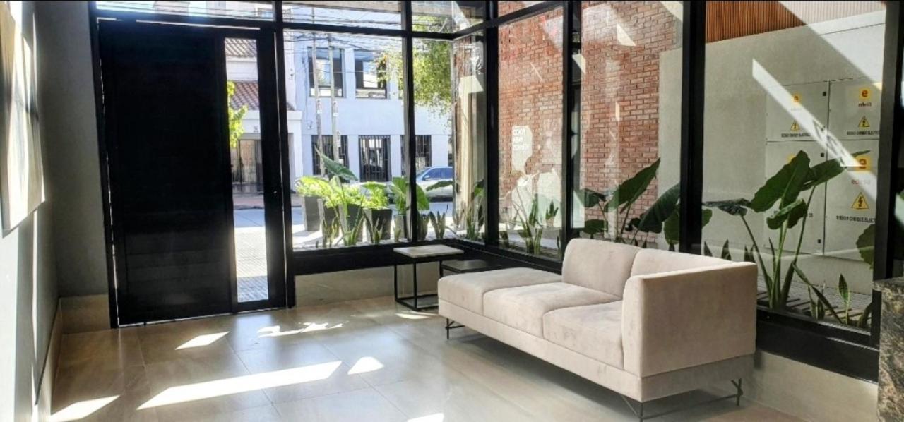 Alsina Suite!! Hermoso Y Moderno En Salta!! Apartment Salta